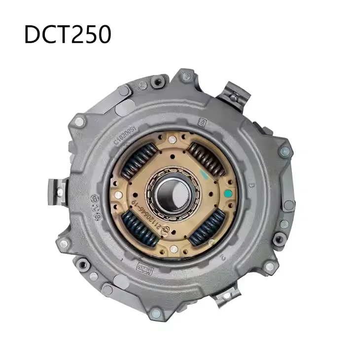 Wholesale Price 7dct250 Transmission Auto Parts Clutch for Buick DSG