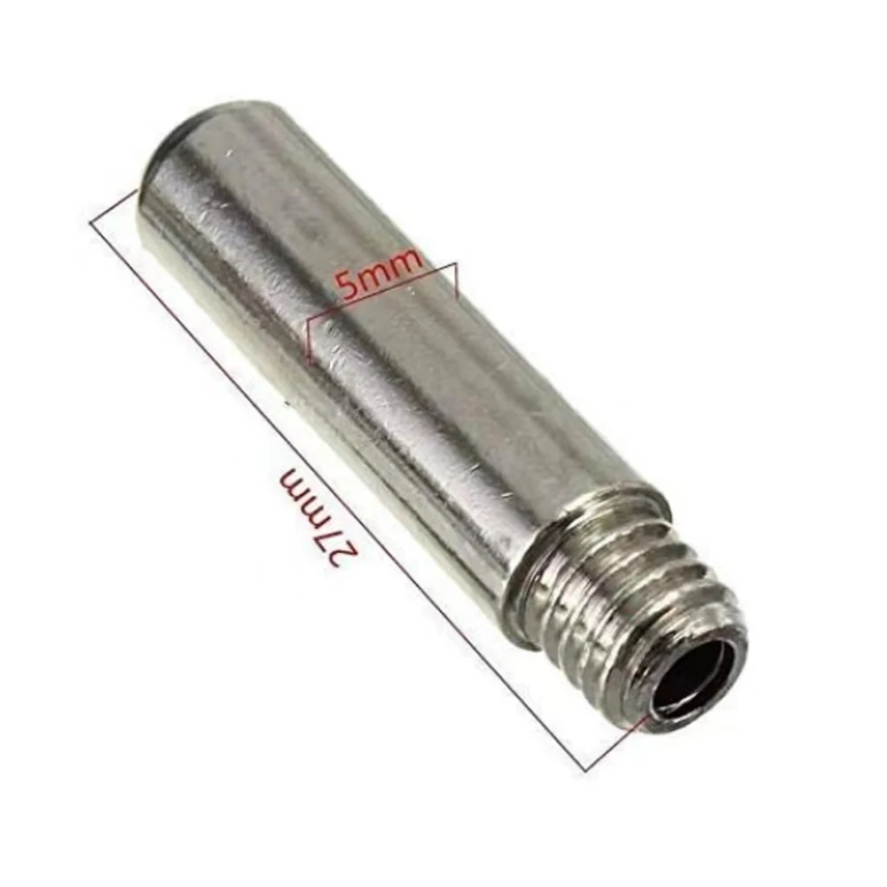26PCS SG-55 AG-60 Plasma Cutter Cutting Torch Tip Nozzles Consumables Kit  electrode nozzles protective cases isolation blocks