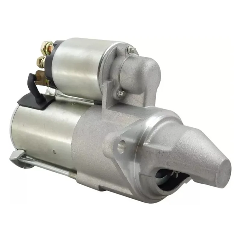 Car Self Starter Motor 25182244 25186107 For  TRAX AVEO T250 T300 LACETTI Rezzo Cruze J300 NUBIRA 1.4 1.6