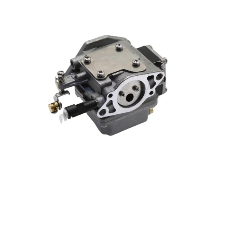 Carburetor Suitable for two-stroke 15 horsepower carburetor assembly 63V-14301-00 carburetor