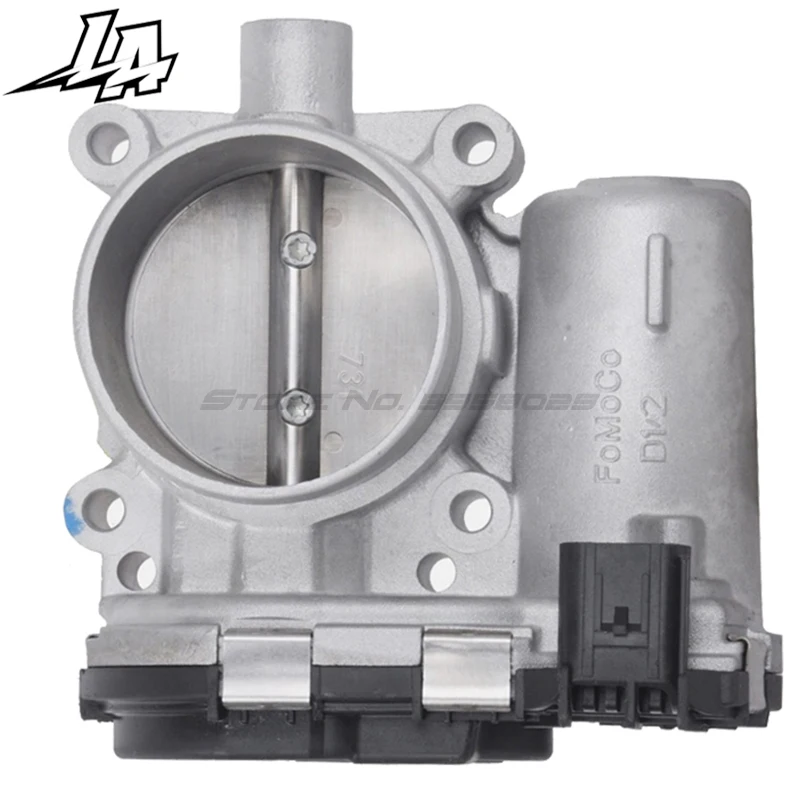 

Throttle Body CP9Z9E926A 14760625-101 for Ford Taurus/Lincoln MKZ 2.0L Turbo (2015-2018) Fixes P2111 & Police Interceptor Issues