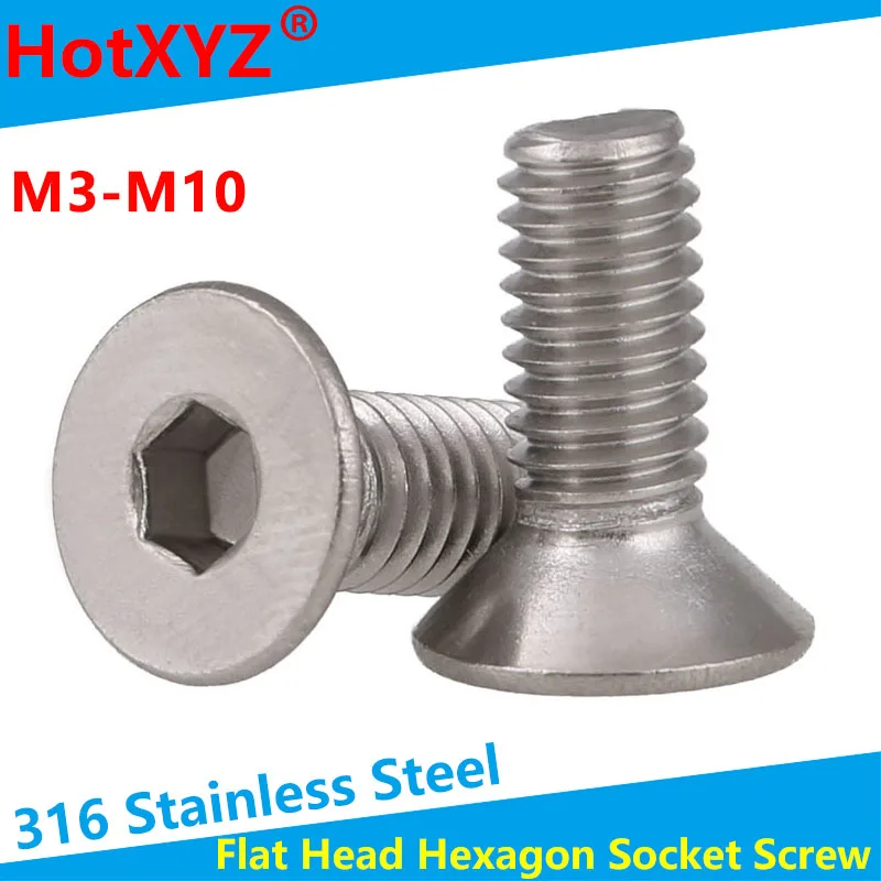 316 Stainless Steel…