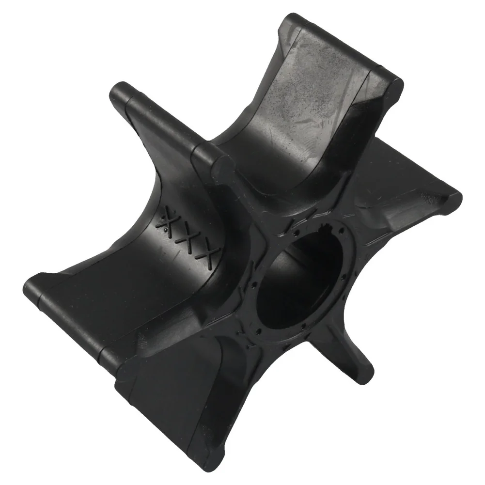Boat Motor Water Pump Impeller OEM Number 6E5-44352-03 For 100-250HP V4 V6 Outboard Engine Replacement Car Accessories