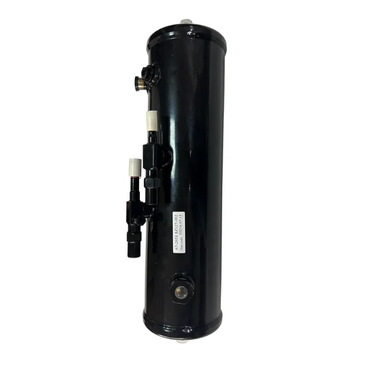 67-2653 Original Factory Receiver Filter Dryer Used For Transportation Vehicles Thermo King Refrigeration Trucks Chinese Supplie