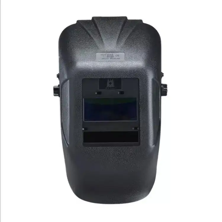 Advanced Auto-Darkening LED Welding Helmet with Industrial Face Shield and Protective Mask for Welders