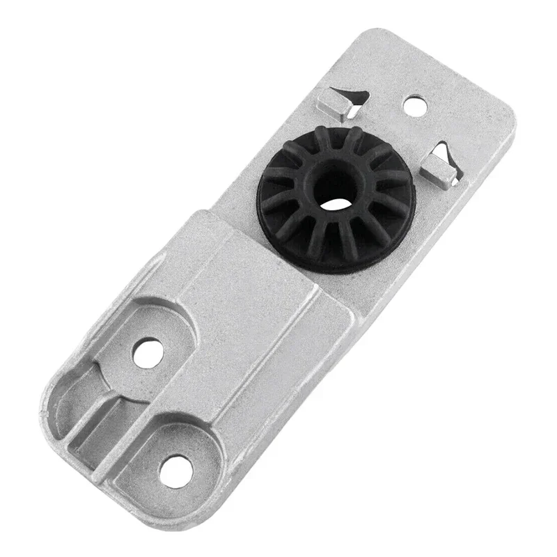 Крепеж для радиатора Chevrolet Cruze, алюминий.