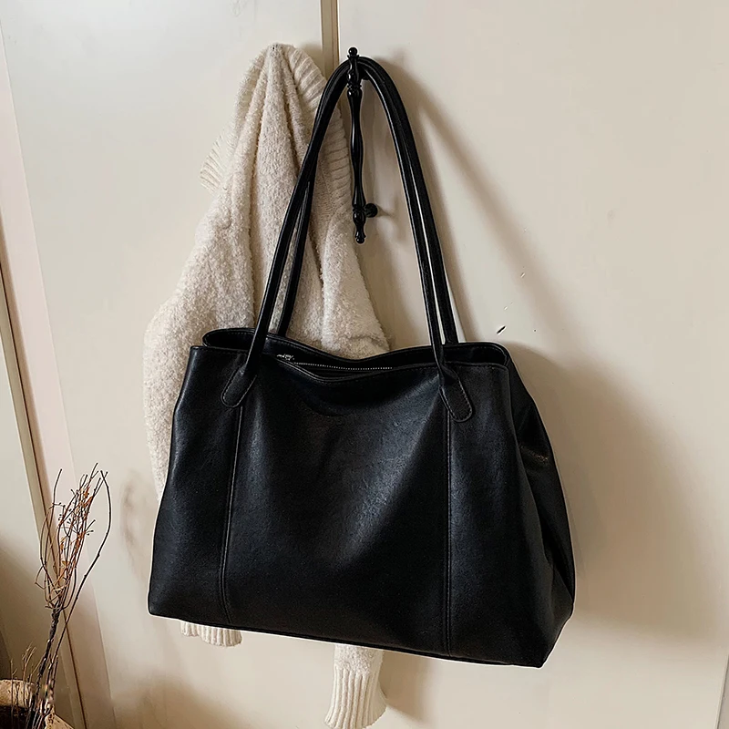 Versatile Black Tot… - image