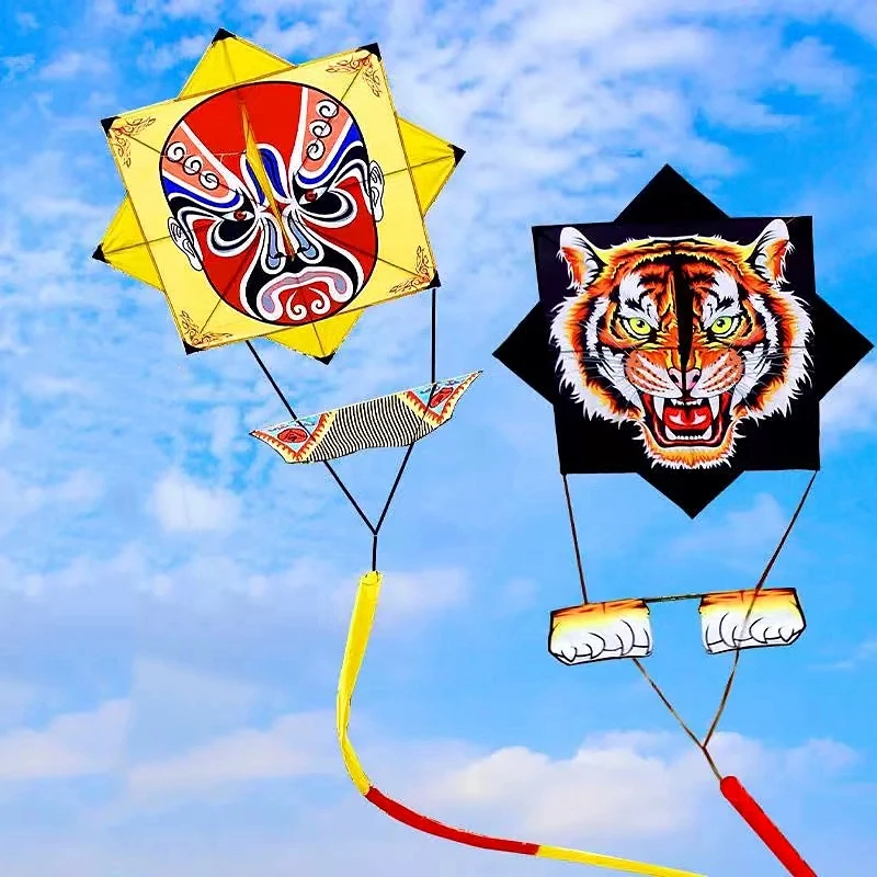 free shipping gossip kite 15m tail nylon kite sport surf kite bar outdoor brinquedos octopus designs model glid