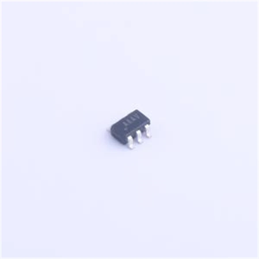

10PCS/LOT MAX2640EUT+T (RF Amplifiers)