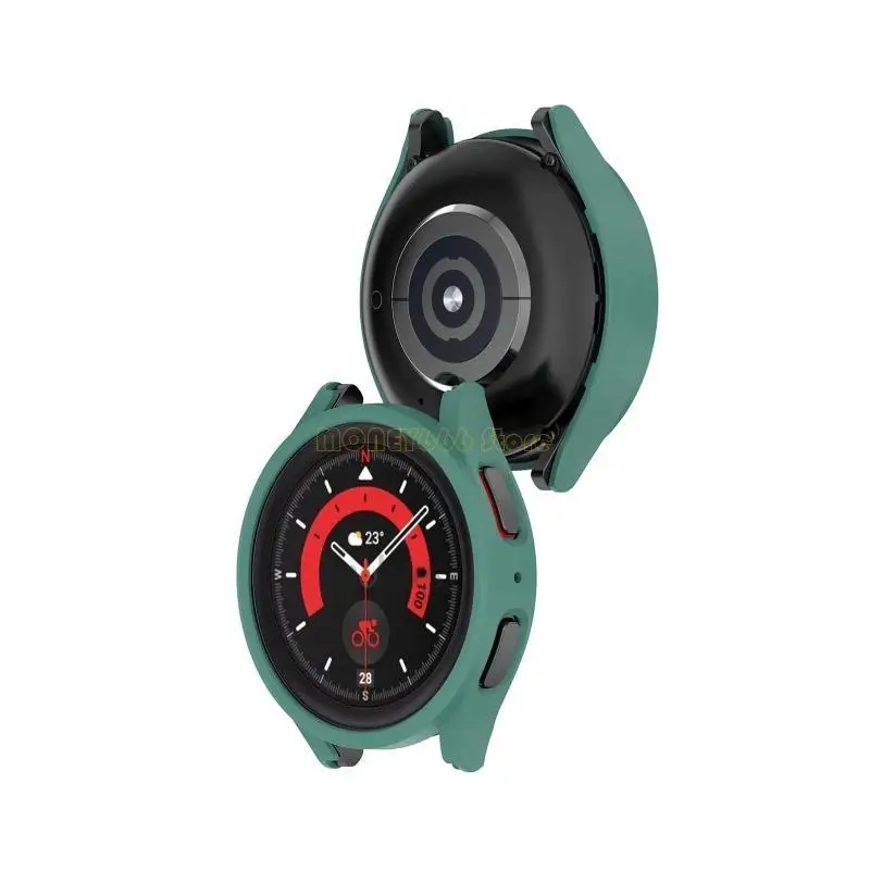 F62C защитный для корпуса для Watch5 45mm долговечный износ.