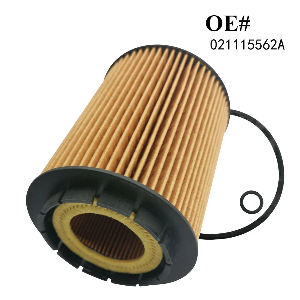 

oil filter 021115562A For VW Passat Touareg Sharan Jetta Multivan Phaeton Skoda Octavia Audi Q7 A8 S8