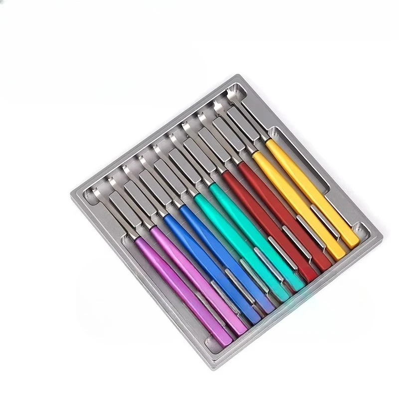 

Stick Second Hand Minute Hand Hour Hand Remove Boxed Alloy Shovel Needle Set Watch Needle Starting Shovel