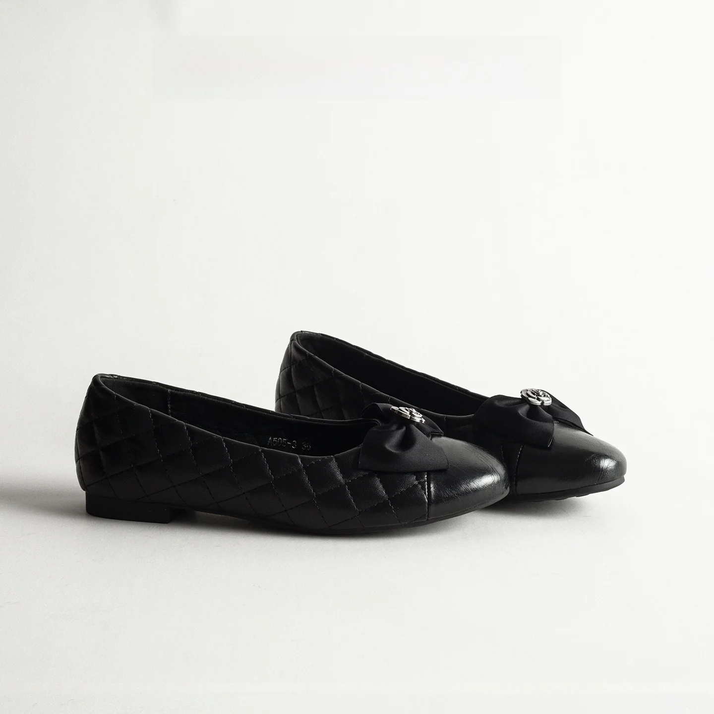 flats-mary-jane-shoes-ballet-style-slip-on-flat-bottom-knot-versatile-spring-new-arrival-fashionable-women's-shoes