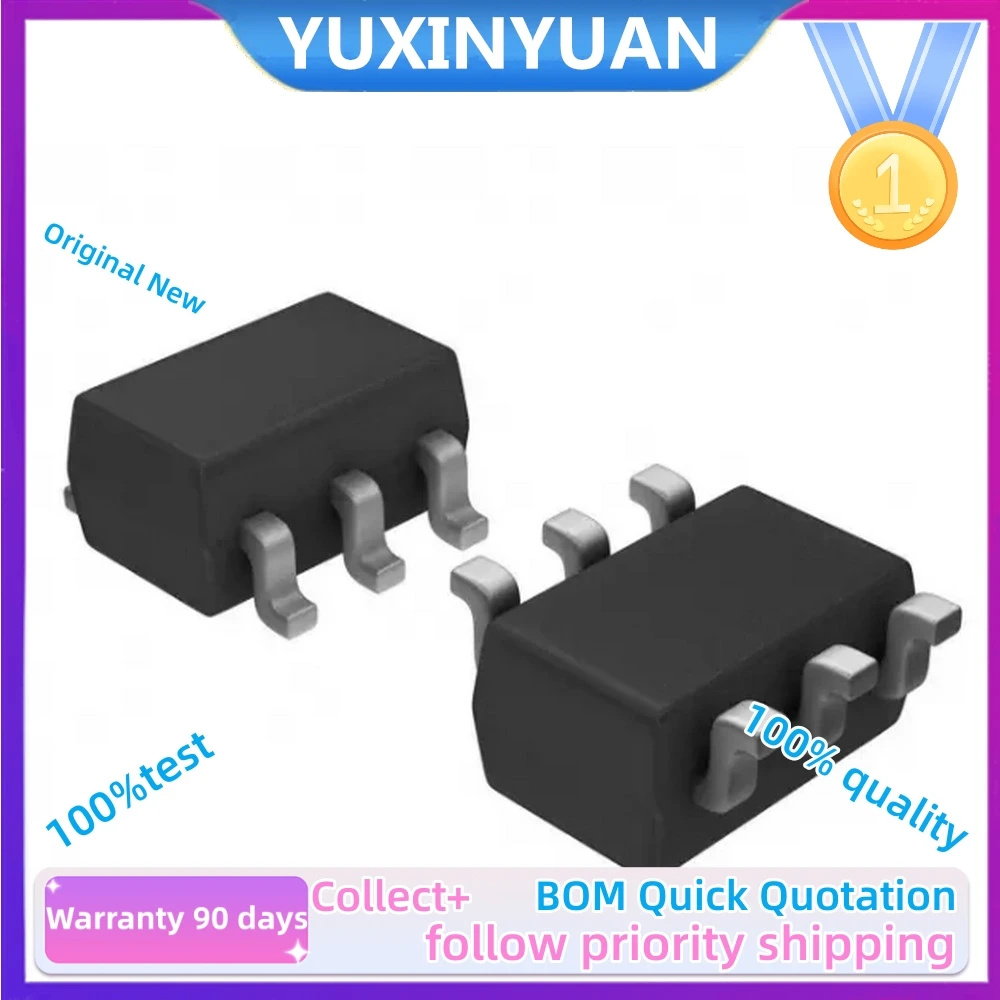 10~50PCs/Lot  New BP2329A BP2329AJ  SOT23-6 ED driver chip High Power Non-Isolated High PF Buck Constant Current