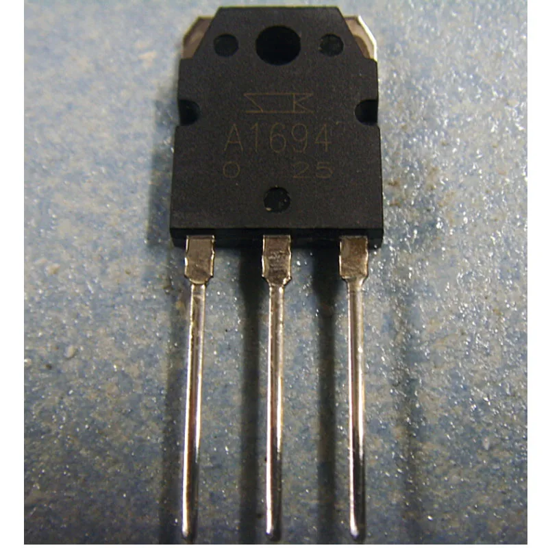 

2SC4467 2SA1694 2SB817C 2SB1156 2SB1559 2SB1560 2SC2625 2SC3320 2SD2390 2SC5242 2SC5296 2SC5388 2SD1047C