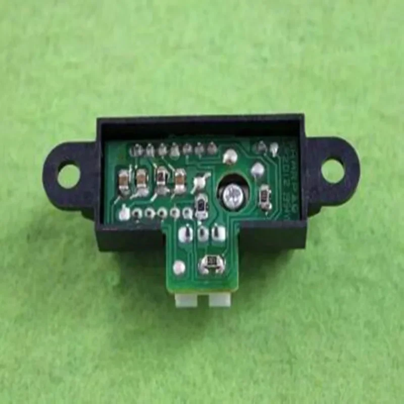 IR GP2D12 적외선 거리 센서, PH2 와이어 케이블, 피딩 로봇 모듈, 5 개