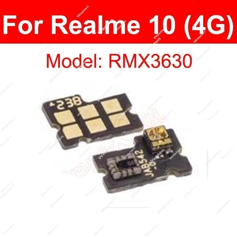 Proximity Ambient Light Sensor For Realme 3 7 9 10 10S 10T 11 12 12X 13 Pro Plus 4G 5G Ambient Light Sensing Proximity Connector image 3