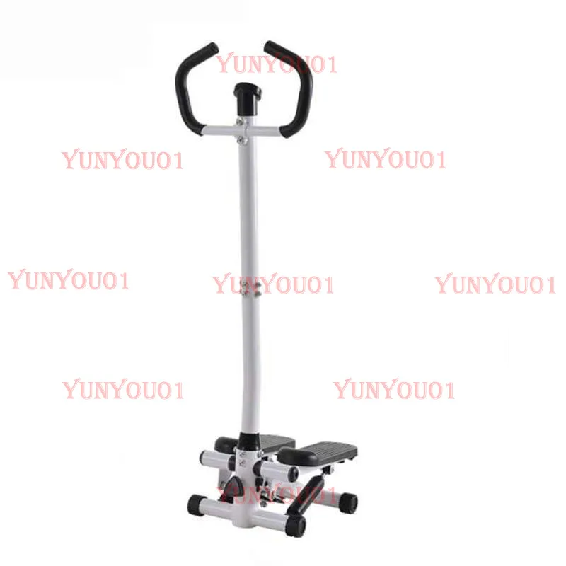 

Household Multi-functional Men's and Women's Armrest Rope Stepper, Smart Model