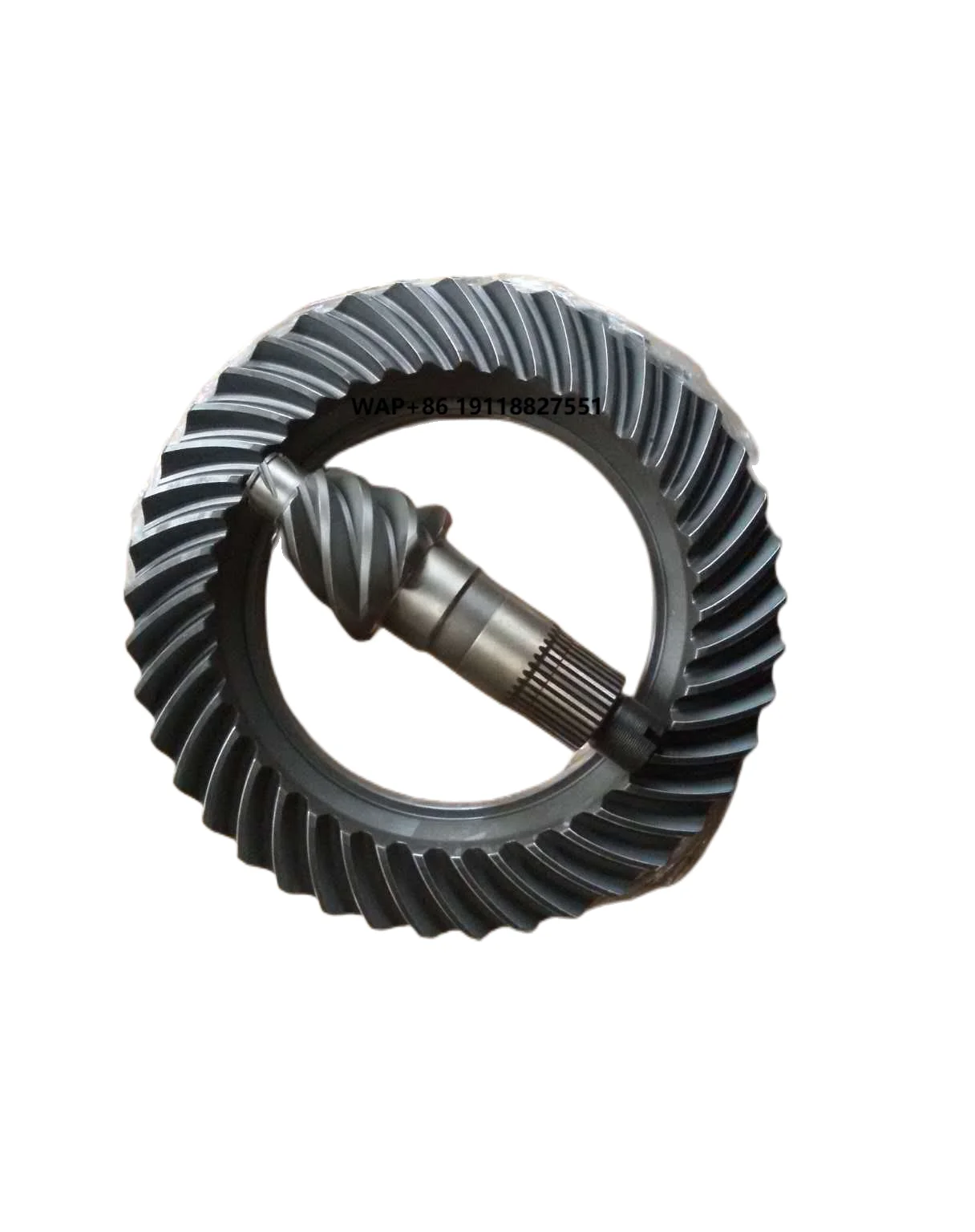 

Crown Wheel and Pinion Gears High Quality 38110-90502 Auto Parts Excellent Service
