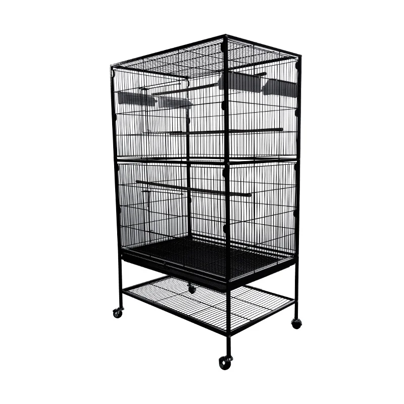 

High Quality Wholesale Large Big Bird House Bird Cage