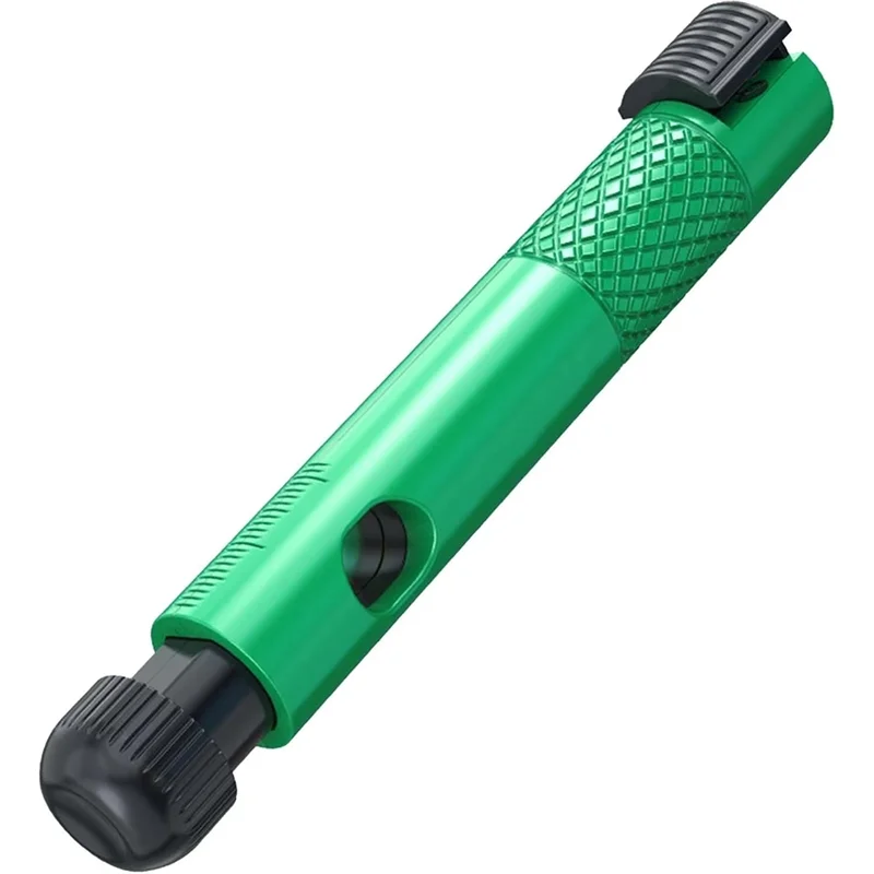 

【Price-Drop!】Wire Straightener Network Cable Organizer Cut And Untwist Tool,SK5 Blade Wire Stripping Management Tool For Enginee