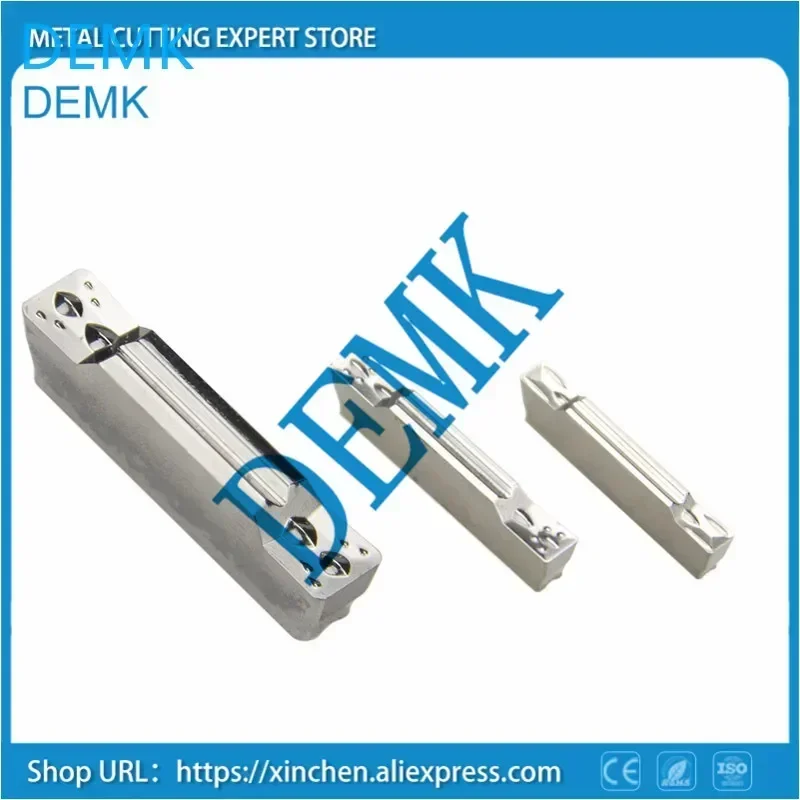 Imagem -05 - Alongar o tipo Cnc Virando a Haste da Ferramenta Ferramenta do Torno Ferramentas do Torno do Metal Mgehr2525345 T25 T30 T35 T40 Mgmn Mggn 300 400