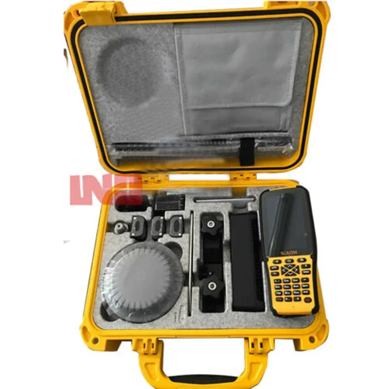 New G1 High-Precision GNSS Measurement System 1 Base  1 Rover GPS RTK