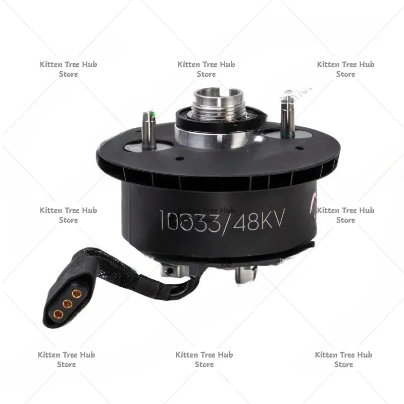 T40/T20P power motor 10033/48KV new original parts