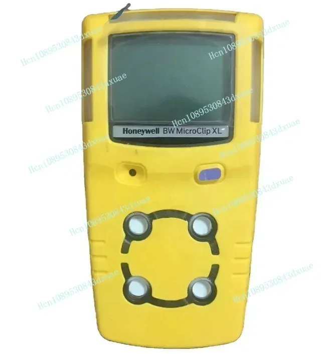 

High Quality Gas Detector BW Micro Clip XL MCXL-XWHM-Y-CN