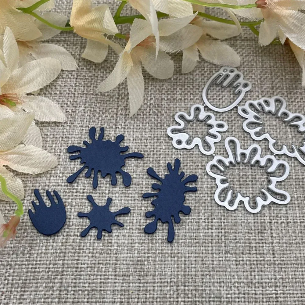 New graduation decoration Metal Cutting Dies Stencils For DIY Scrapbooking Decorative Handcraft Die Cutting Template Mold