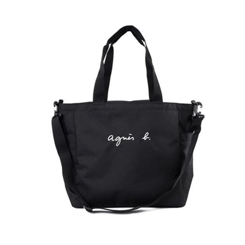 アニエスベー(agnes b.) おしゃれ バッグトート トートバッグ | 通販