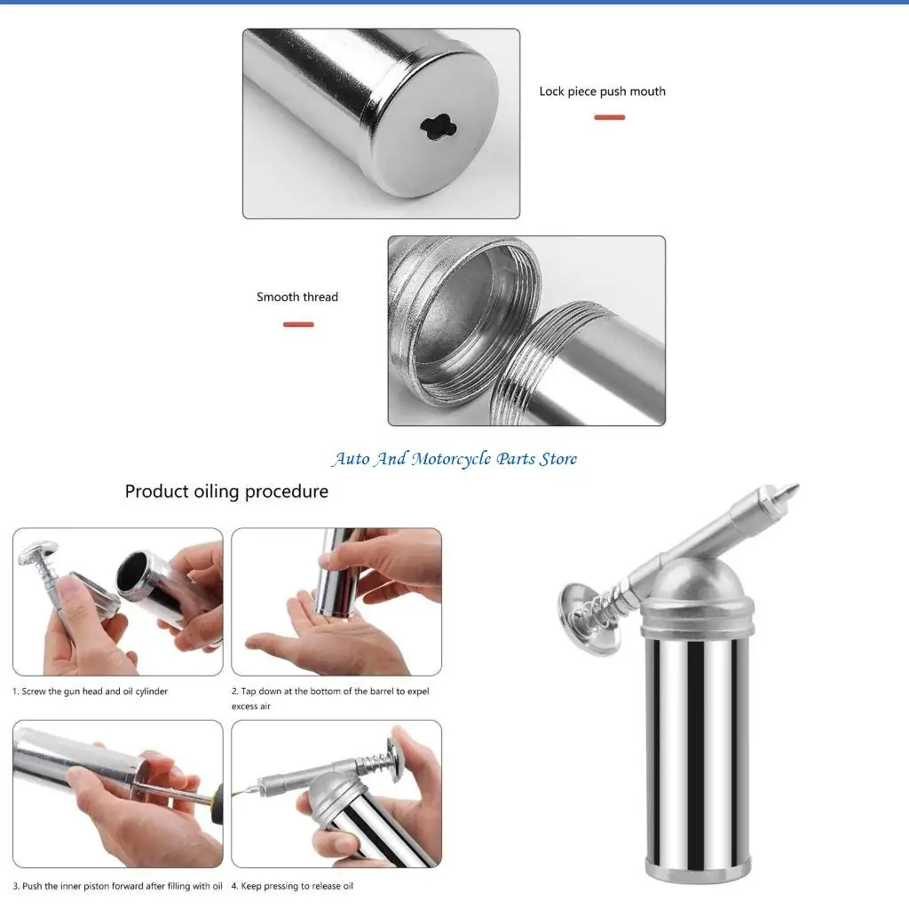 

P9FD Grease Guns Machine