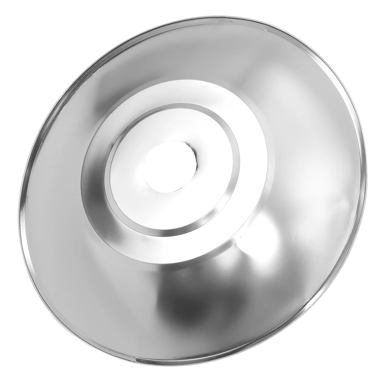 

Outdoor Stainless Steel Lamp Shade Waterproof Pendant Shade 4.5cm Diameter Modern Street Light Cover Lamp Shades