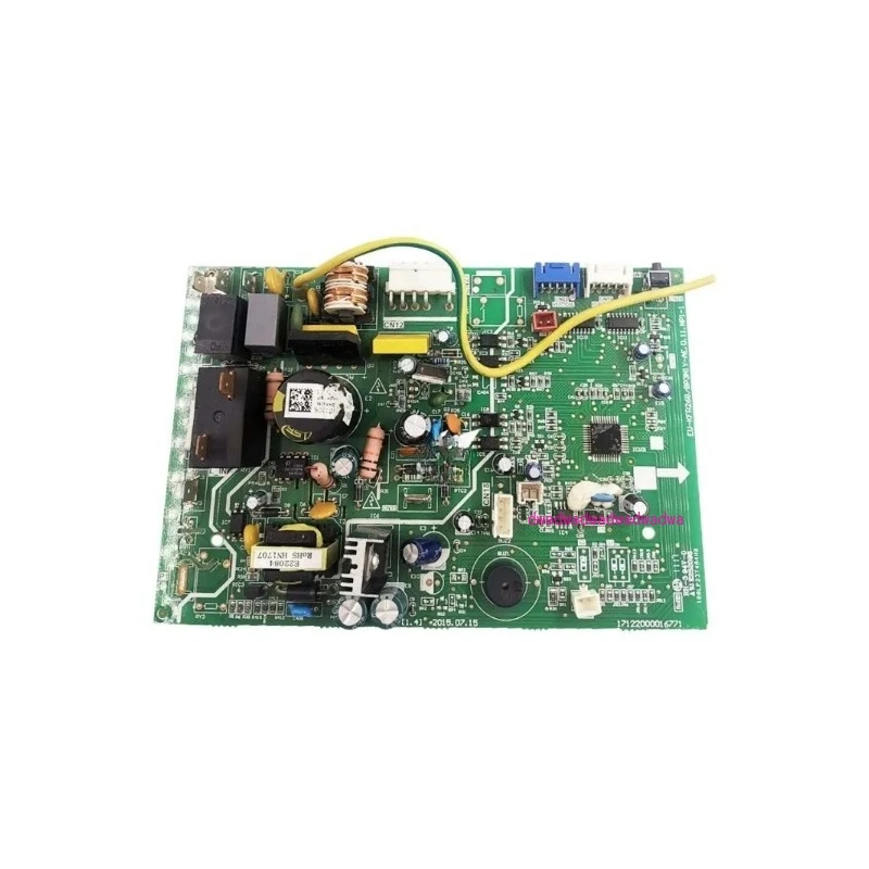 

new for air conditioning board EU-KFR50G/BP3N1Y-AFCU EU-KFR26G/BP3N1Y-AE EU-KFR26G/BP3N1Y-AE.D.11.NP1-1 board