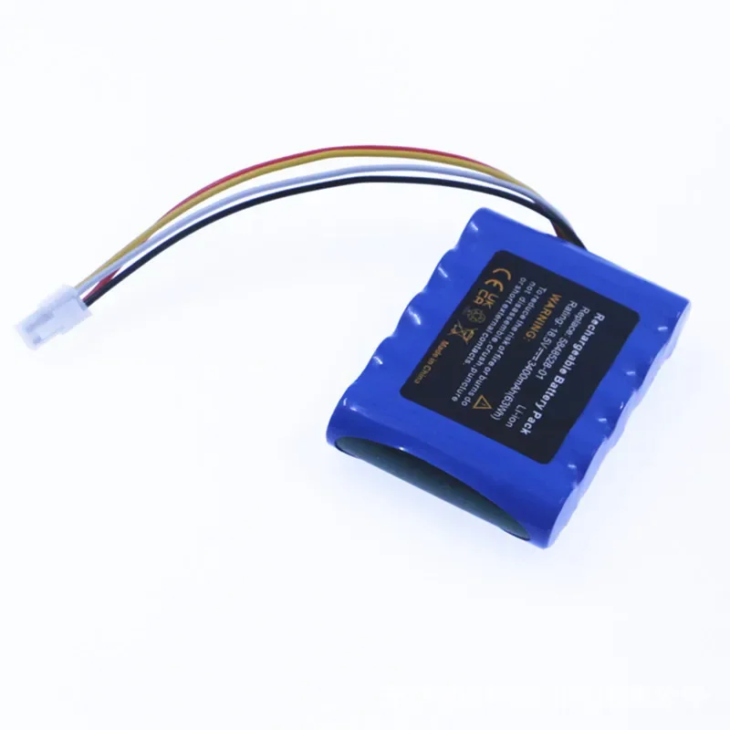Lawn Mowers Battery 2500mAh/3000mAh for Gardena R100Li Husqvarnas Automower 310 315 Gardena R100Li R130Li R160Li 2016/2017/2018