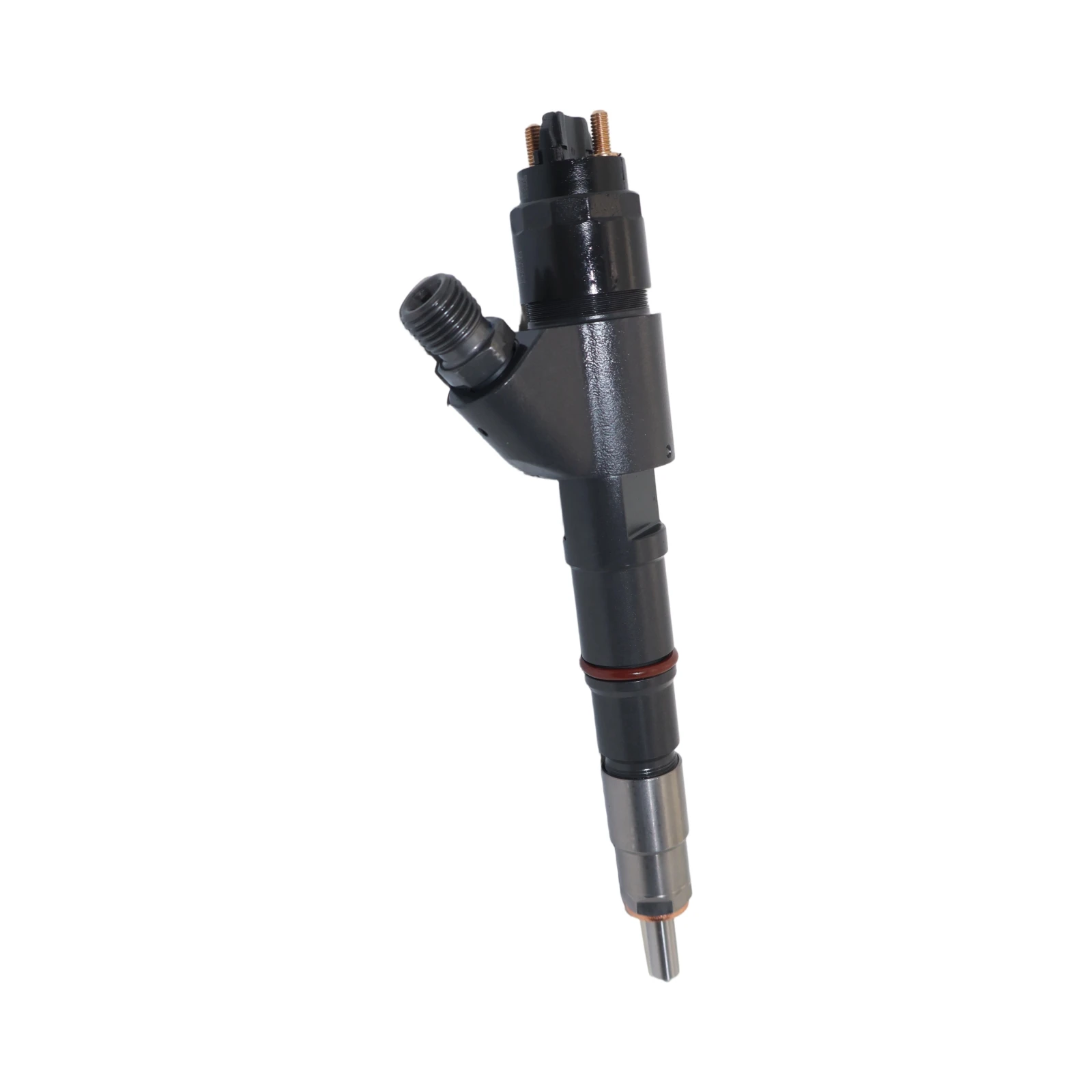 1PCS Fuel Injector 0445120067 Compatible for Volvo EC140C EC160C EC170D EC180C EC200B EC210B EC210C EC220D EC235C ECR145B