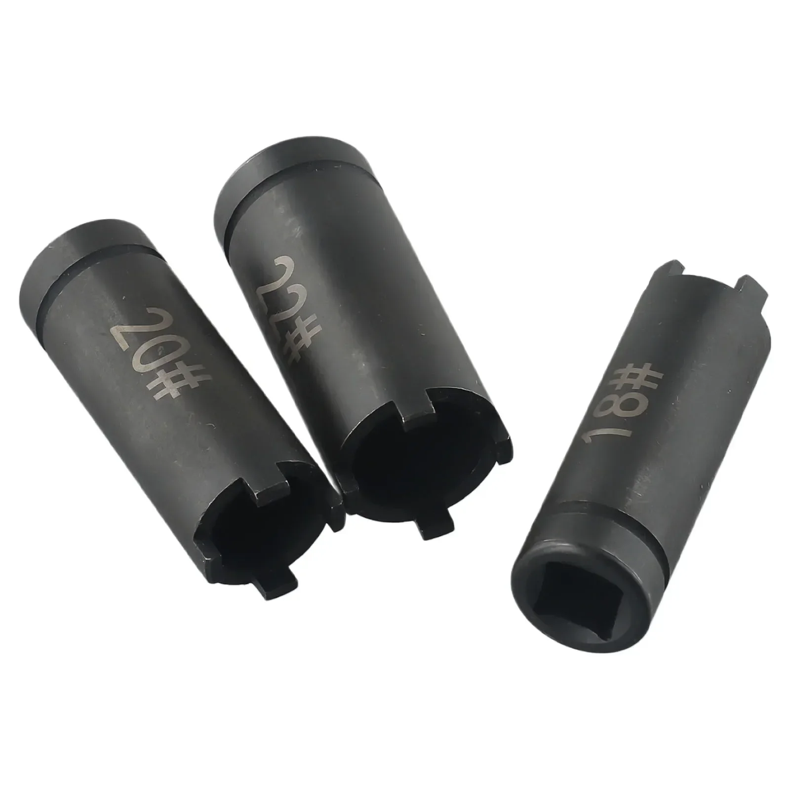 

Hand Tools Removal Tool Motorcycle Clutch Lock Spanner Motorcycle Repair Wrench Tool 18mm/20mm/22mm Motorbike Nut Socket Wrench