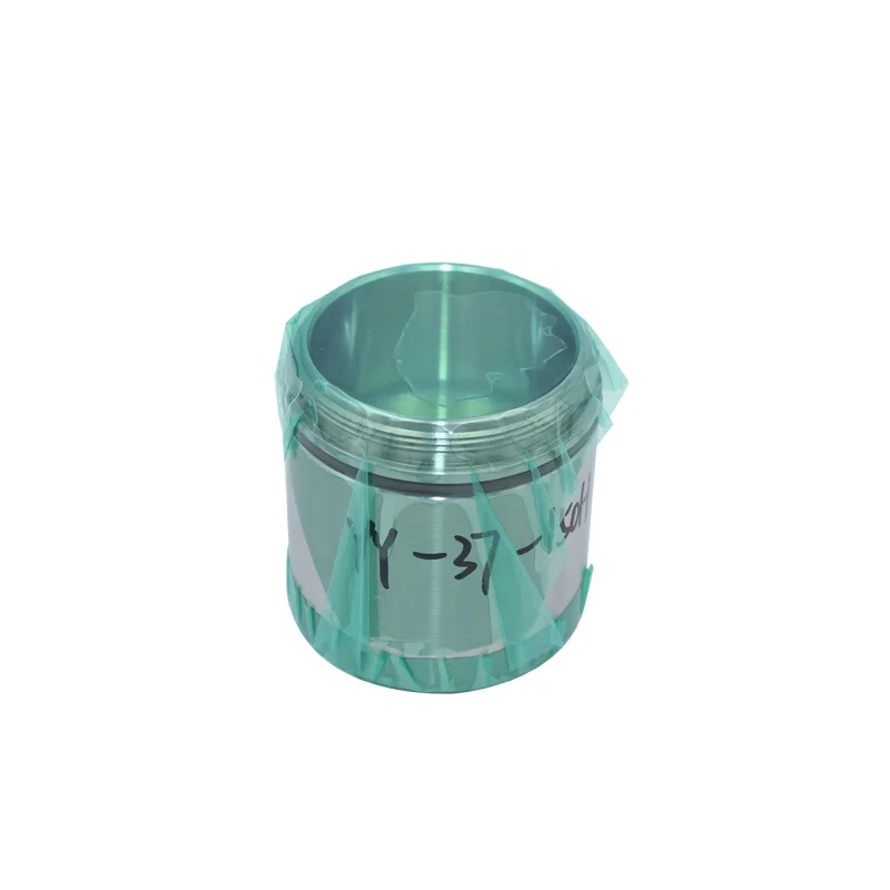 NSM D37mm 6kw Fiber Collimator Focus Lens Optical Assembly for BM114 Cutting Head F100/F150/F200