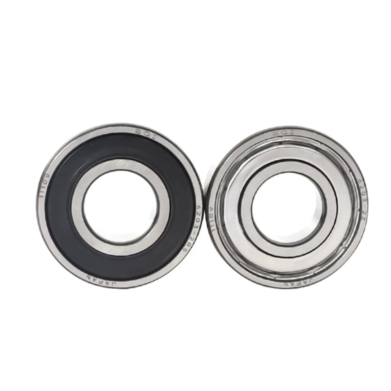 4PCS ABEC-5 6706 High-speed Japanese imported SQI bearings Metal Seal High Quality Deep Groove Ball Bearing 30x37x4mm