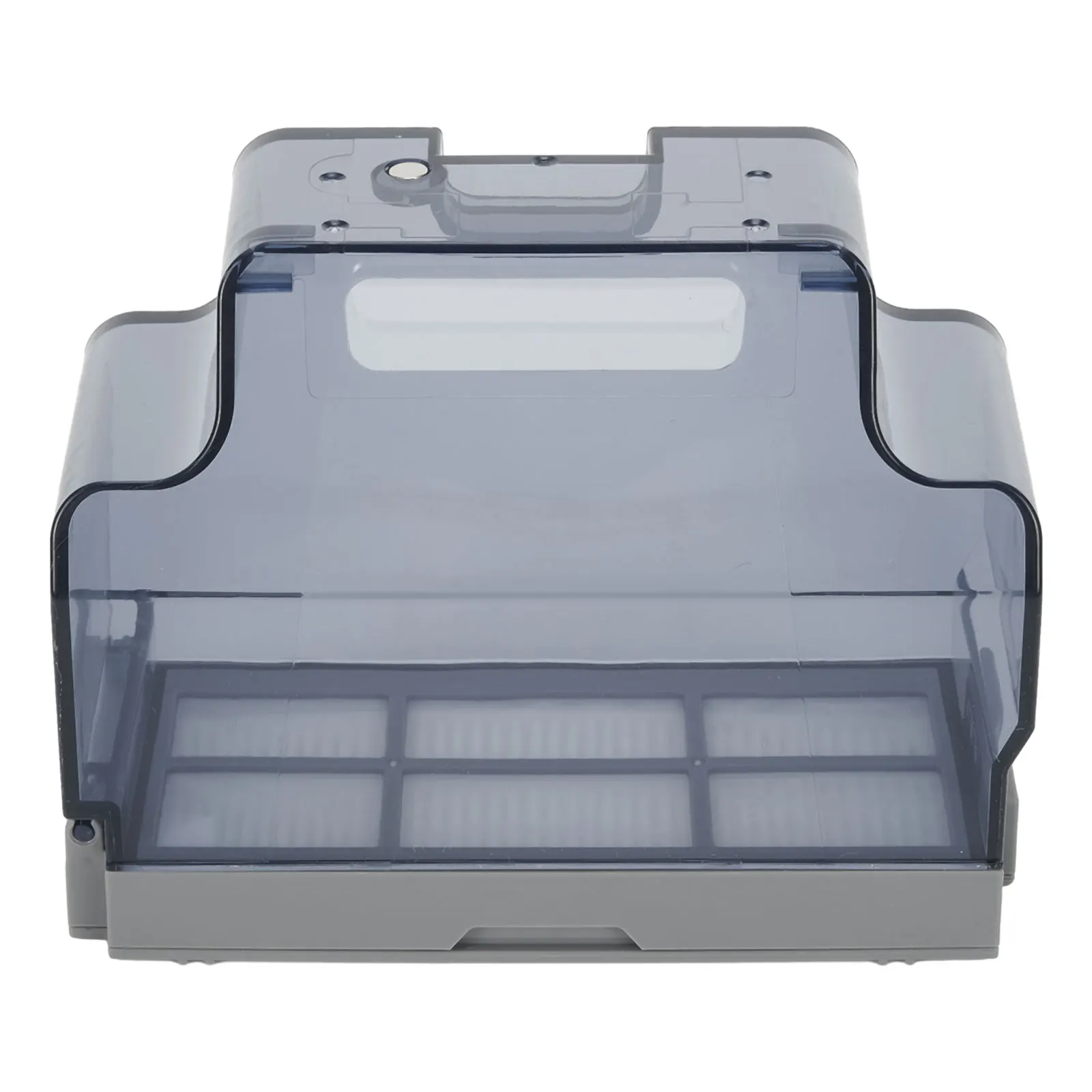 1pc Dust Container For Lefant M210 M213 M210B For OKP K2 K2P Robot Vacuum Cleaner Dustbin Box Power Tools Vacuum Accessories