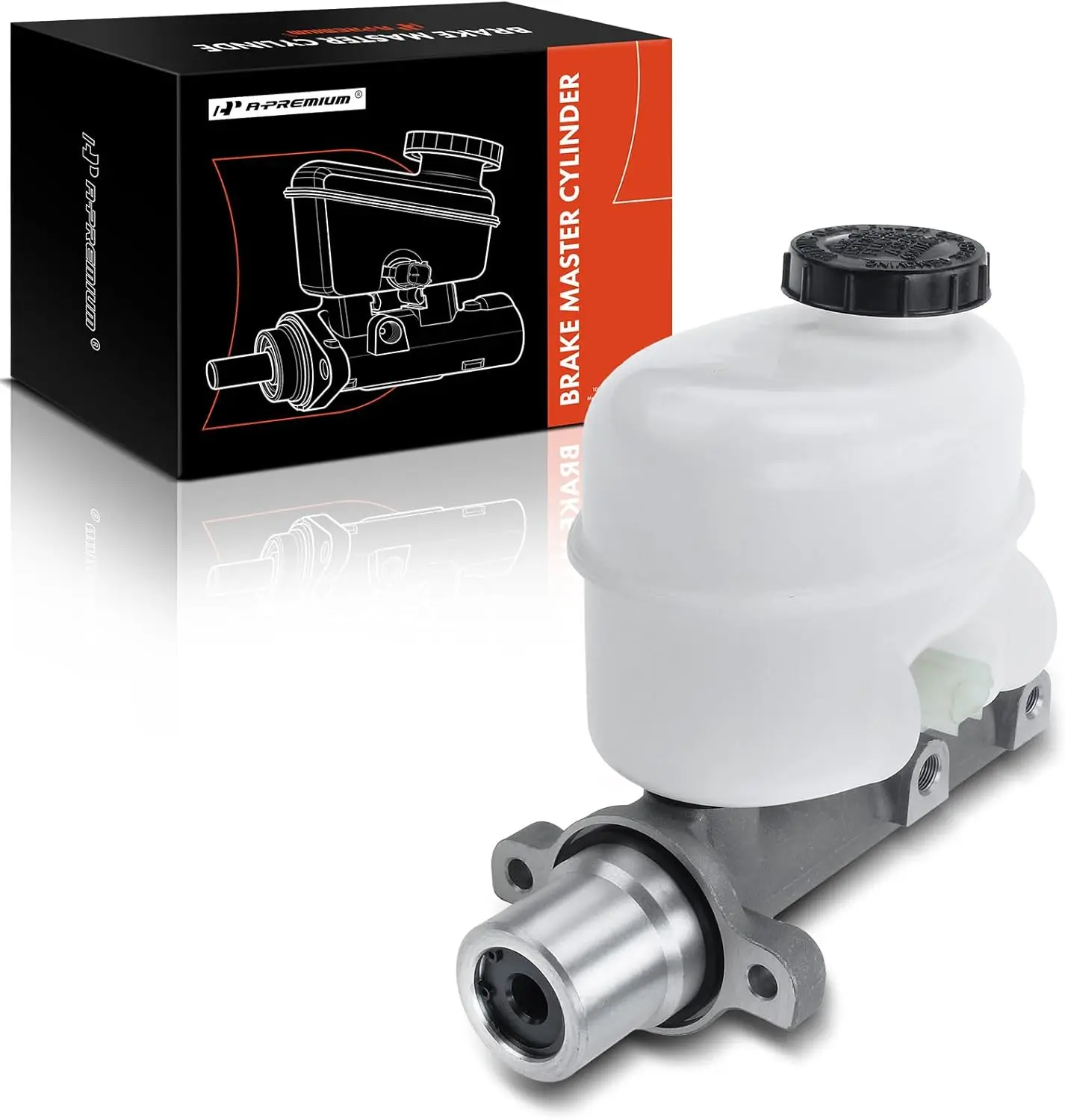 Premium Brake Maste… - image