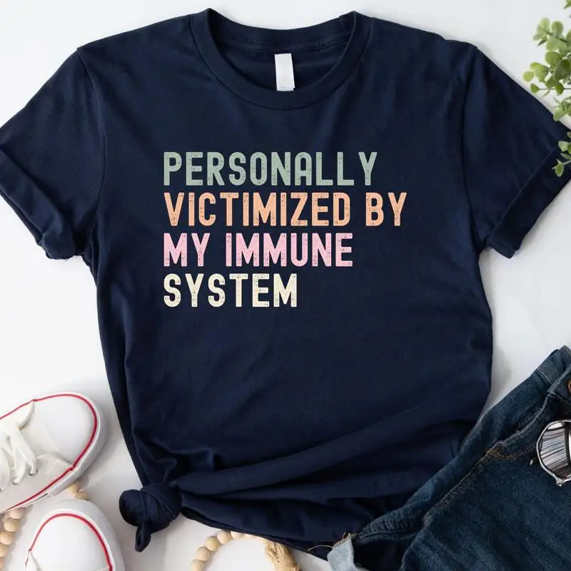 Personally Victimiz…