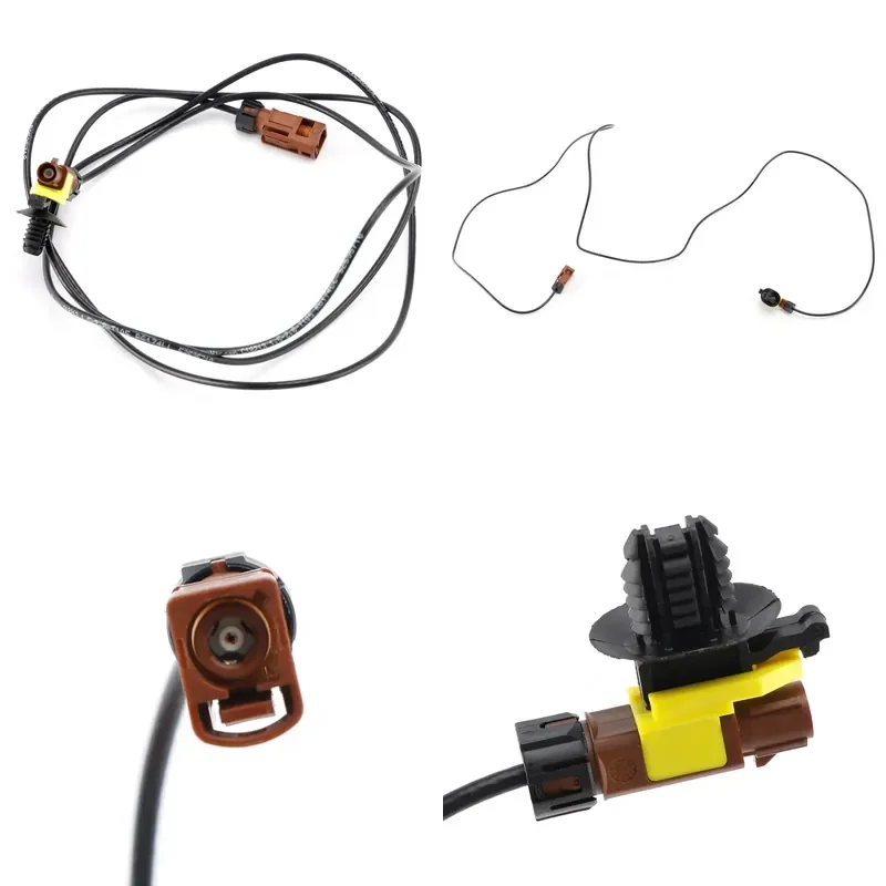 For F-250 Super 2017-2022 Reverse Camera Cable Harness HC3Z-14D202-M
