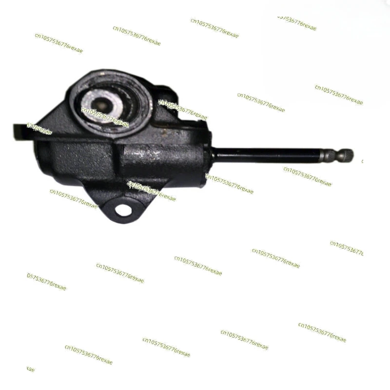 LHD Power Steering Gear Box For ma.zda 53601-S7C-G03 B2000