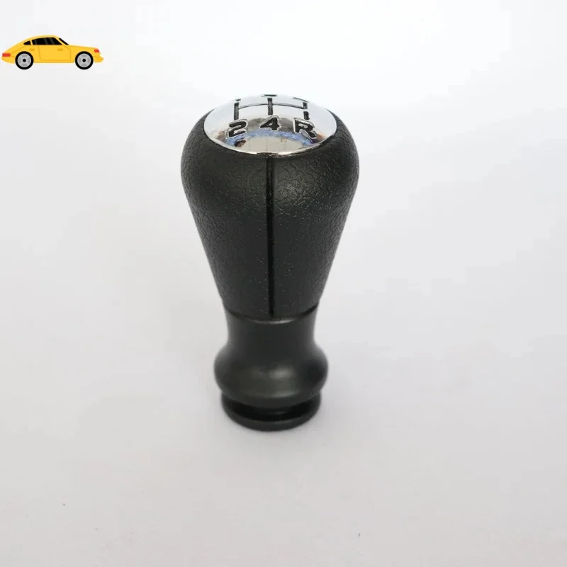 For Car Gear Shift Lever Knob Head for Peugeot 106 206 - Replacement Shift Knob Accessory