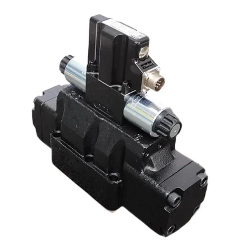 Hydraulic Valve Series D31FBE01CC4NF00 D31FBE01CC1NF00 D31FBE01EC1NF00 D31FBE01DC4NF00 Proportional Va-lve