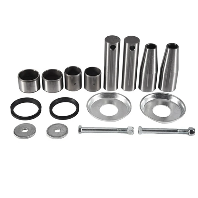 

Pin & Bushing Kit 7101078 6732443 6577954 6730997 6805453 For Bobcat Skid Steer Loader 773 S150 S160 S175 S185 T180 T190 Parts