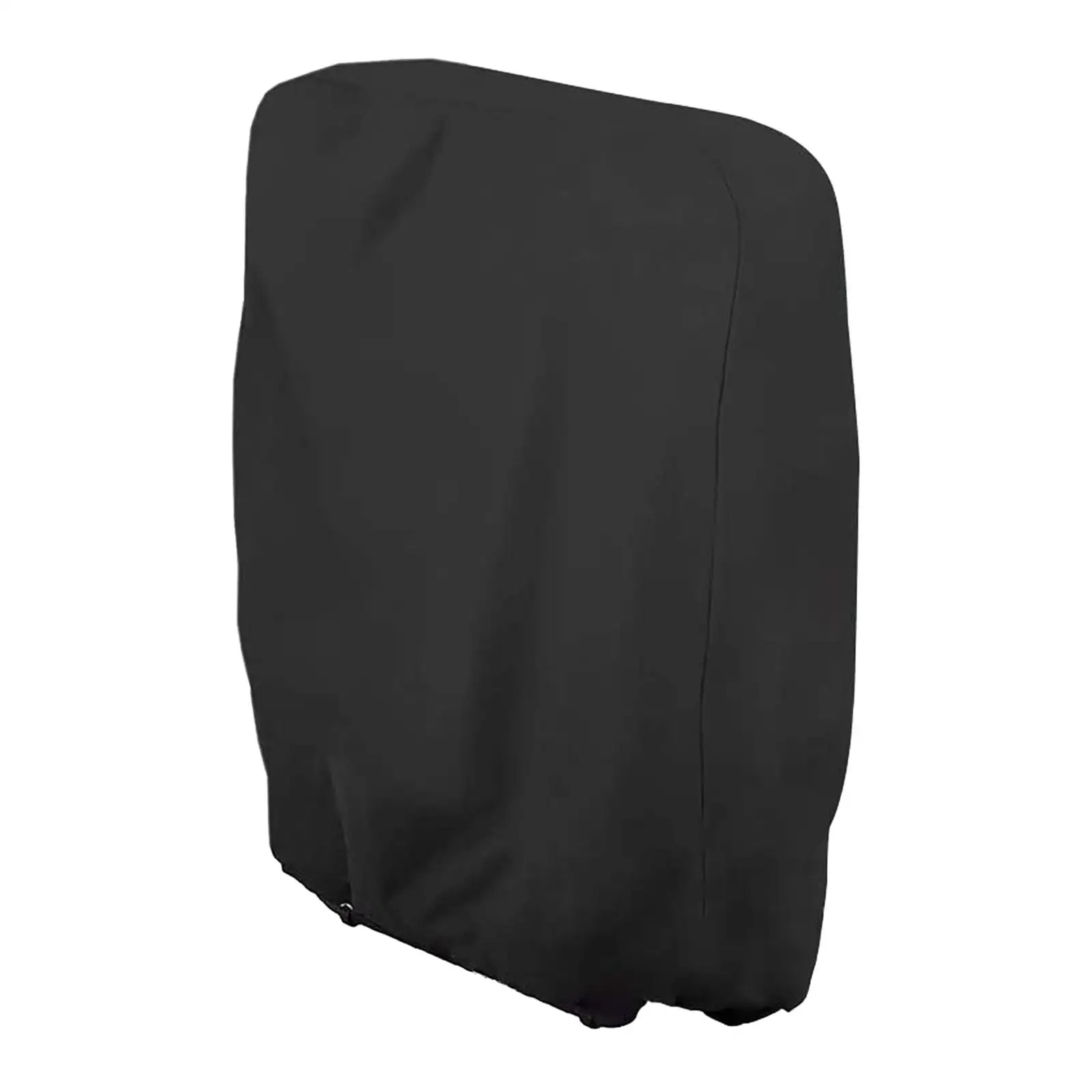 Oxford Protective Cover for Folding Patio Chair Rainproof Sun Lounger Outdoor Garden Furniture Dustproof