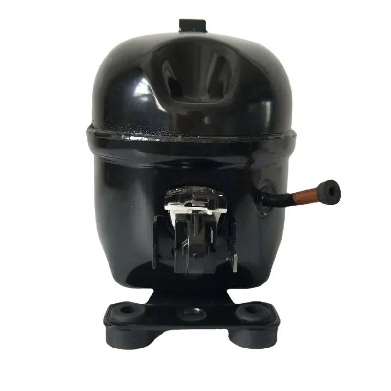 Refrigeration Compressor for  QD75H QD65H QD52H Fridge Freezer Cooling System Replacement Part