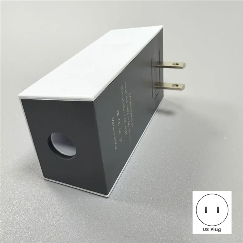 

【CLEARANCE】For Starlink Mini Charger 60W Replacement Power Supply AC Adapter For Starlink Mini AC Adapter US Plug